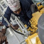 Deborah Martin Kileo9