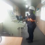 Eng. Esther Sikazwe 1