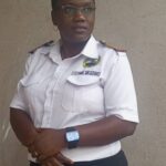 Eng. Esther Sikazwe 2