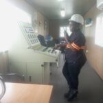 Eng. Esther Sikazwe 3