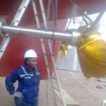 Eng. Esther Sikazwe 4