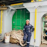 Jane Mussa Pharles Profile