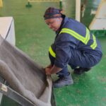 LEONIDA MICHAEL NYAMBUNE