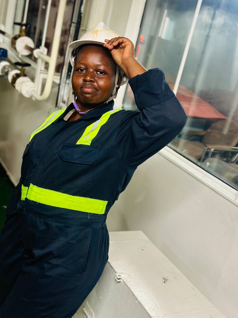 Leonida Michael Nyambune