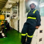 LEONIDA MICHAEL NYAMBUNE5