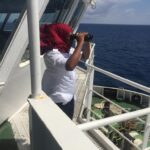 Mv Mapinduzi II Deck