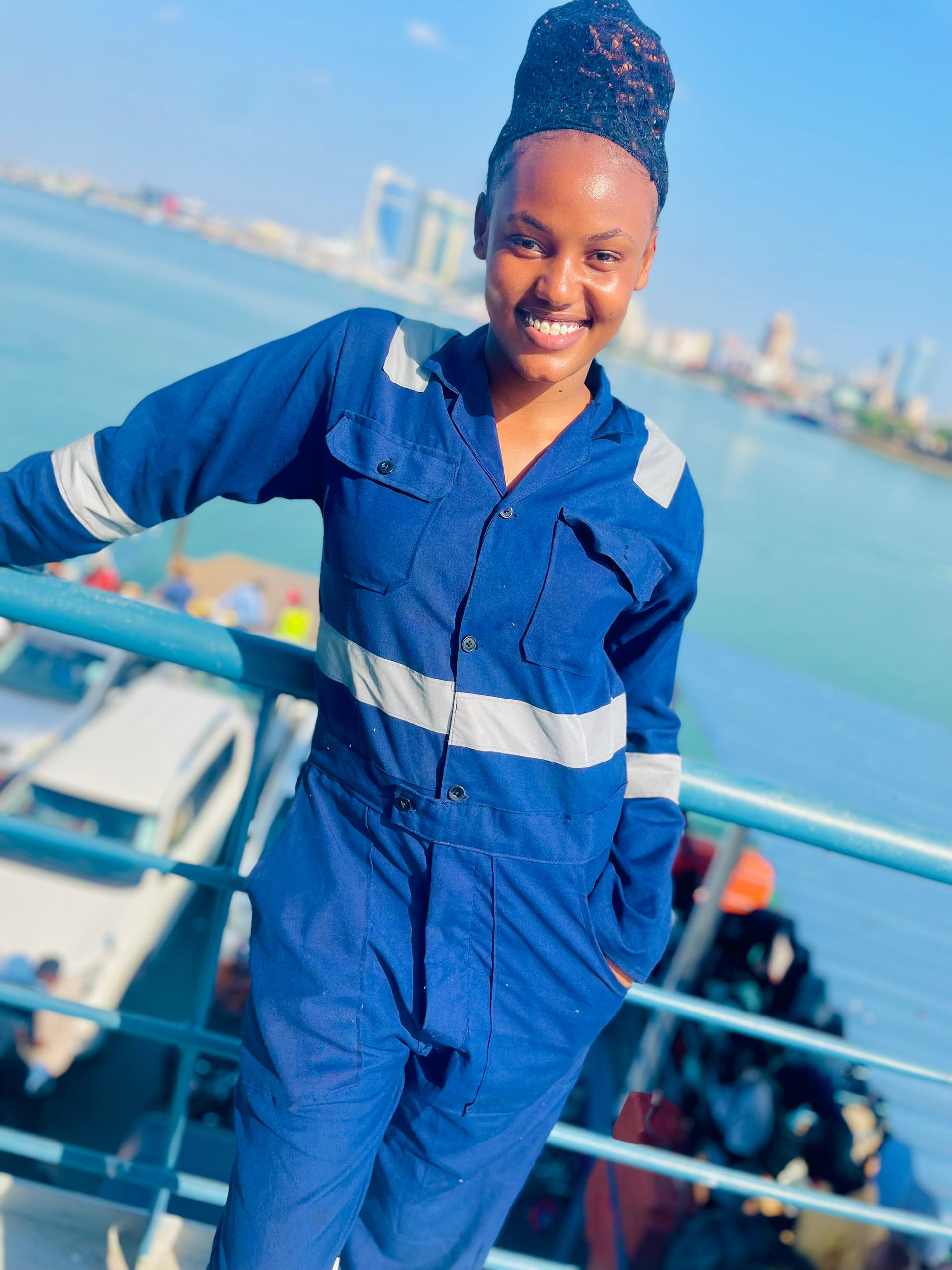 Naramatisho Samwel Karao