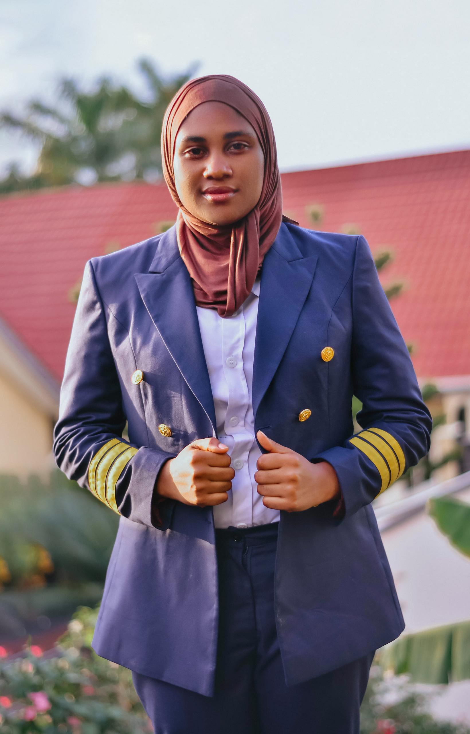 Radhia Hamza Sosovele