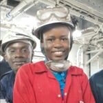 Sauda at Mapinduzi II