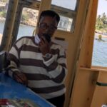 Yuster Vitus Mapunda