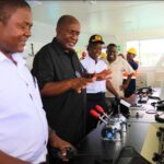 Imaculata Jafari Ngazila